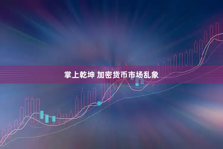 掌上乾坤 加密货币市场乱象
